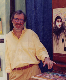 fan de pierre risch